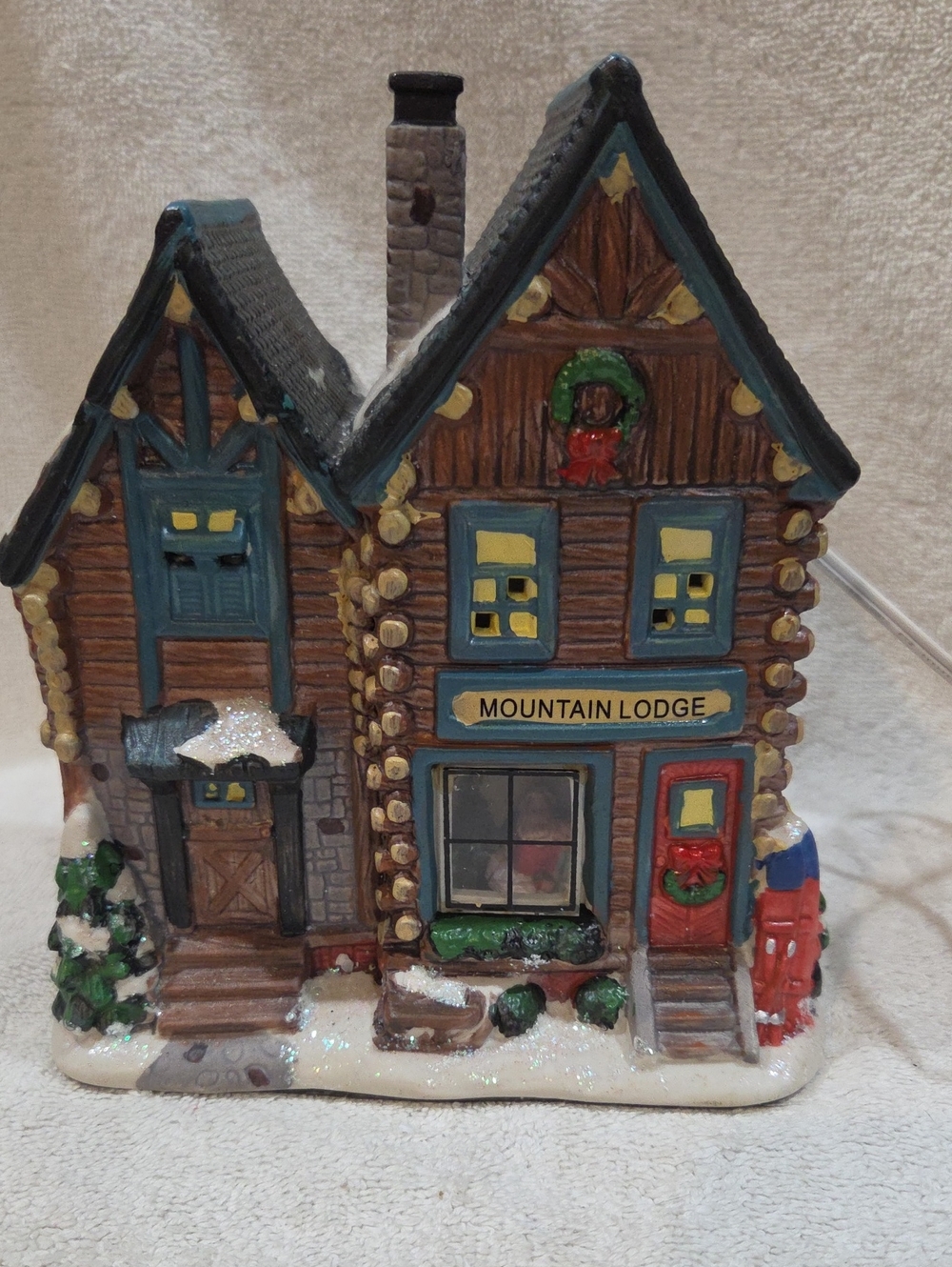 HOLIDAY VILLAGE MOUNTAIN LODGE